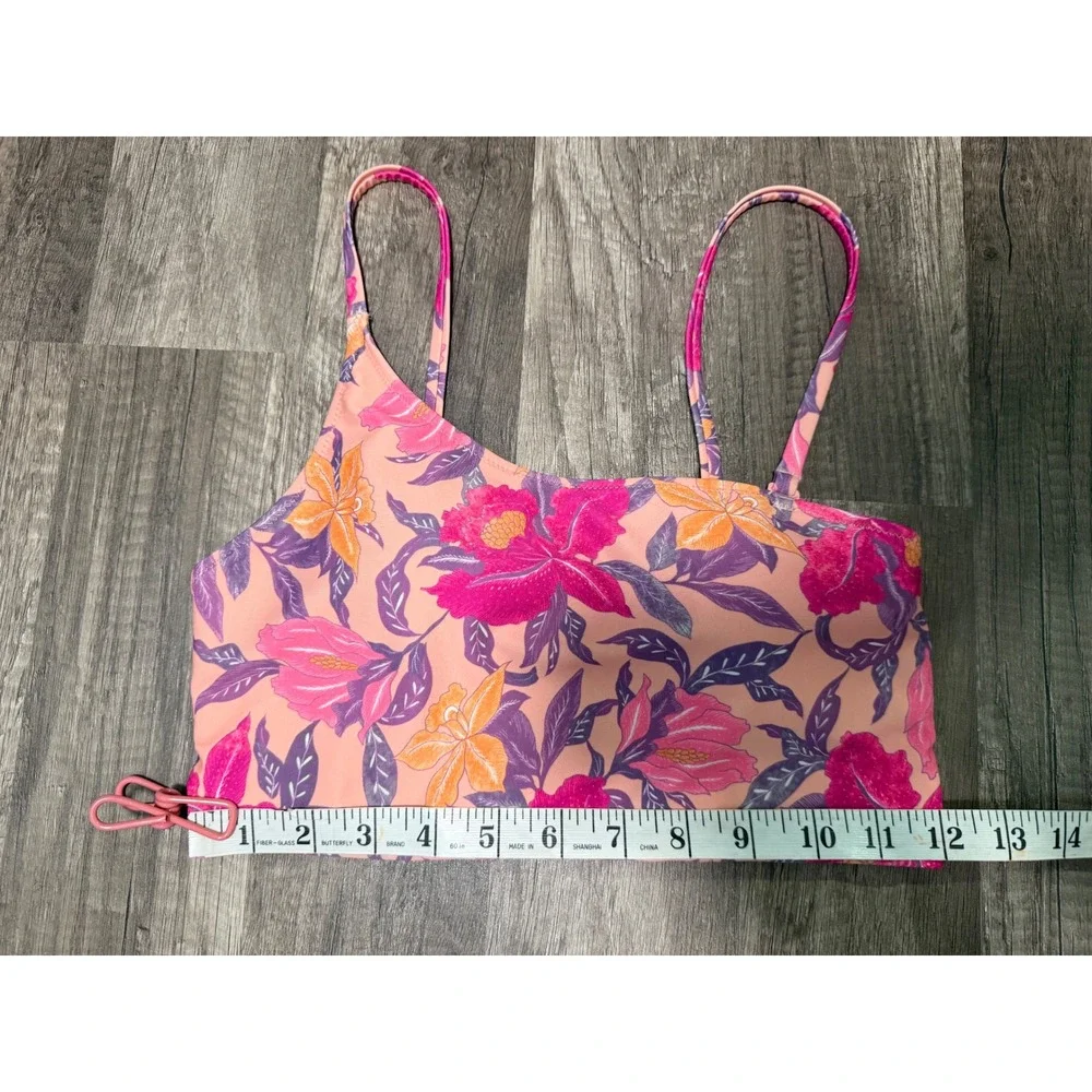 Old Navy printed convertible